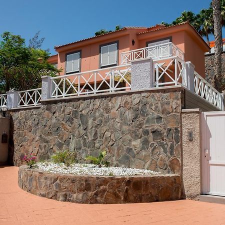 Villa Santa Ana Gran Canaria Exterior photo