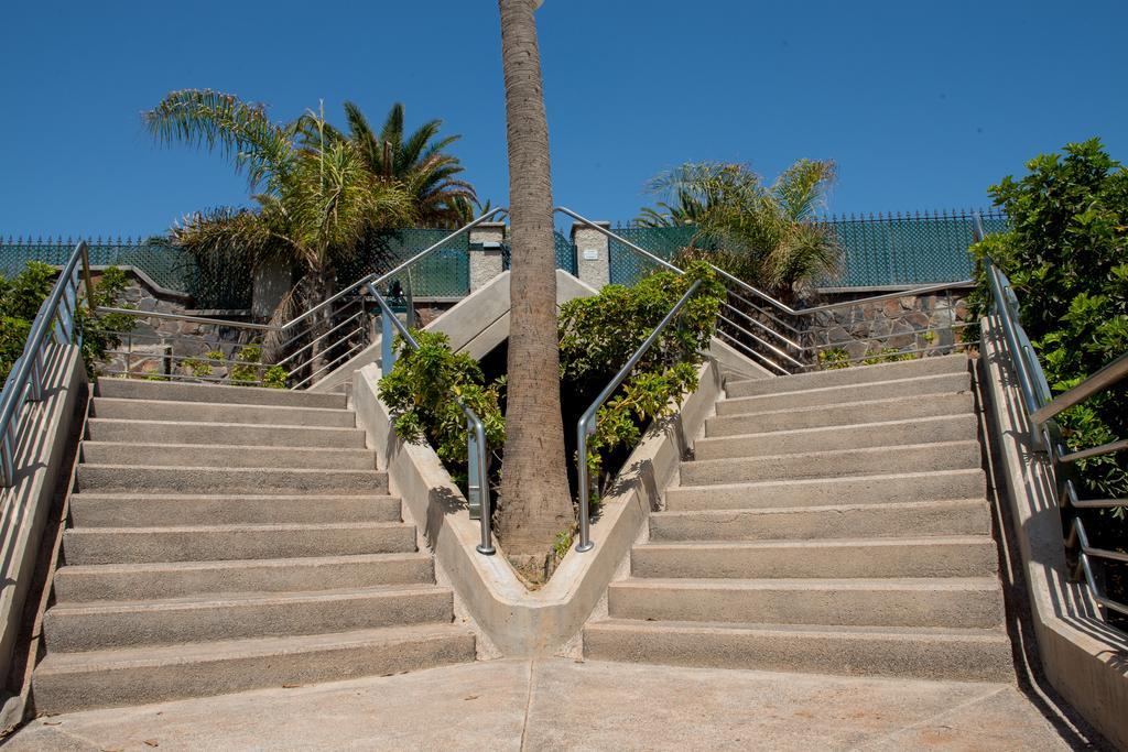 Villa Santa Ana Gran Canaria Exterior photo