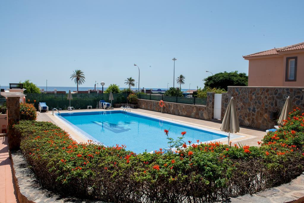 Villa Santa Ana Gran Canaria Exterior photo