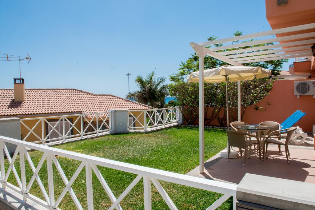 Villa Santa Ana Gran Canaria Exterior photo