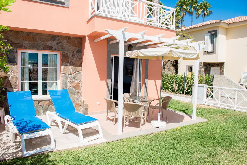 Villa Santa Ana Gran Canaria Exterior photo