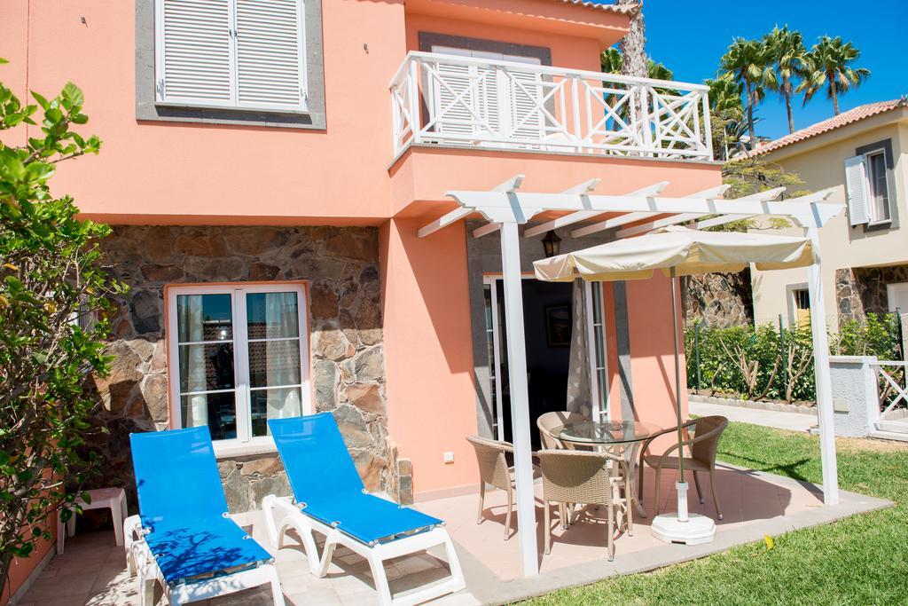 Villa Santa Ana Gran Canaria Exterior photo