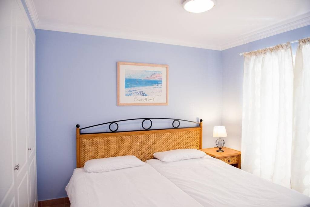 Villa Santa Ana Gran Canaria Exterior photo